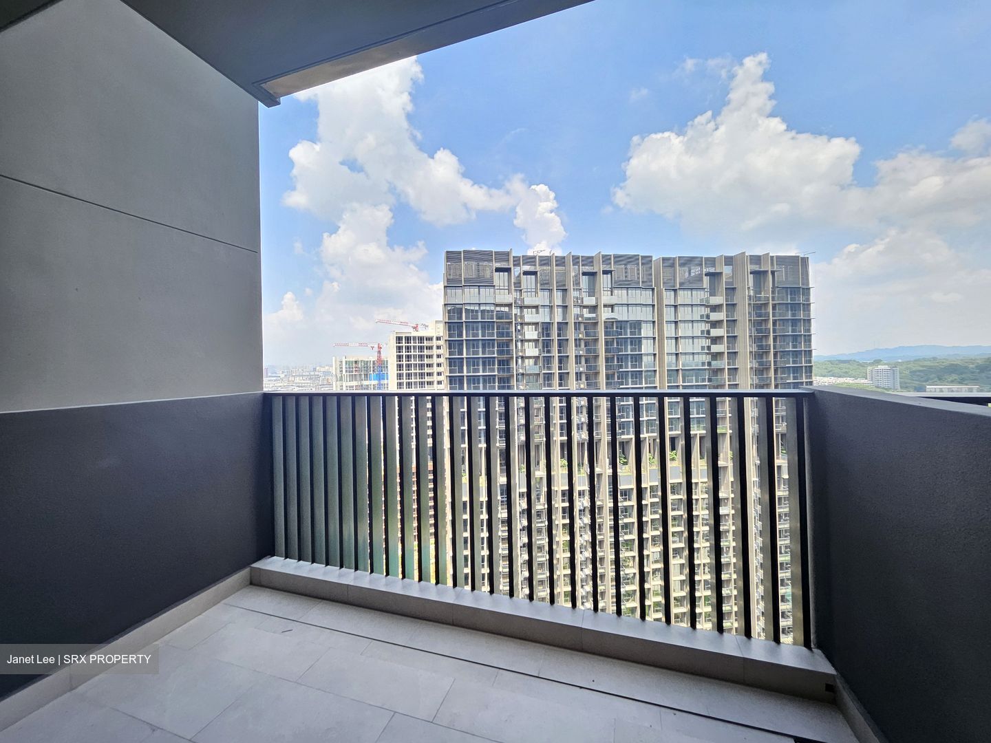 Lentor Modern (D26), Apartment #603278791